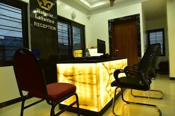 Majestic Lakeview,,2 star