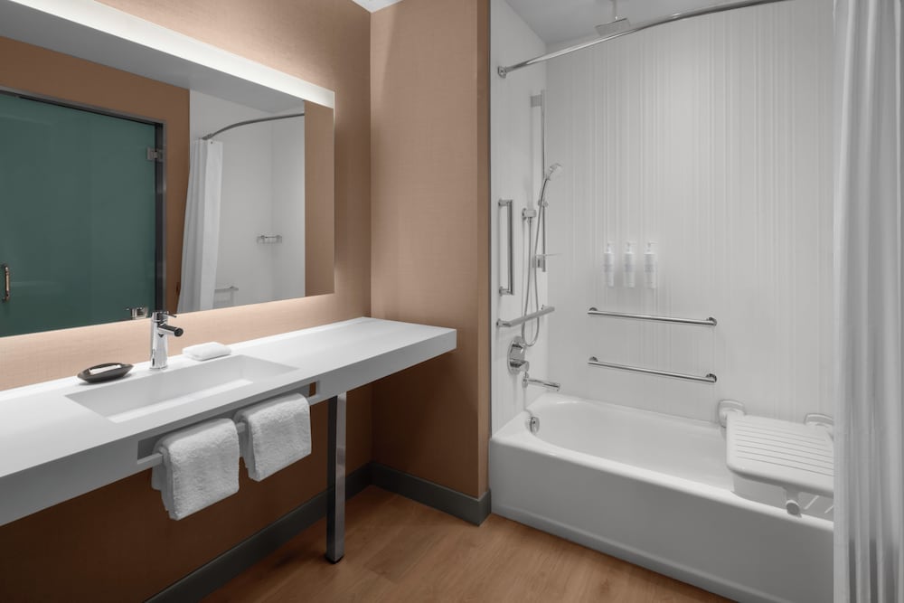 ac hotel by marriott scottsdale old town