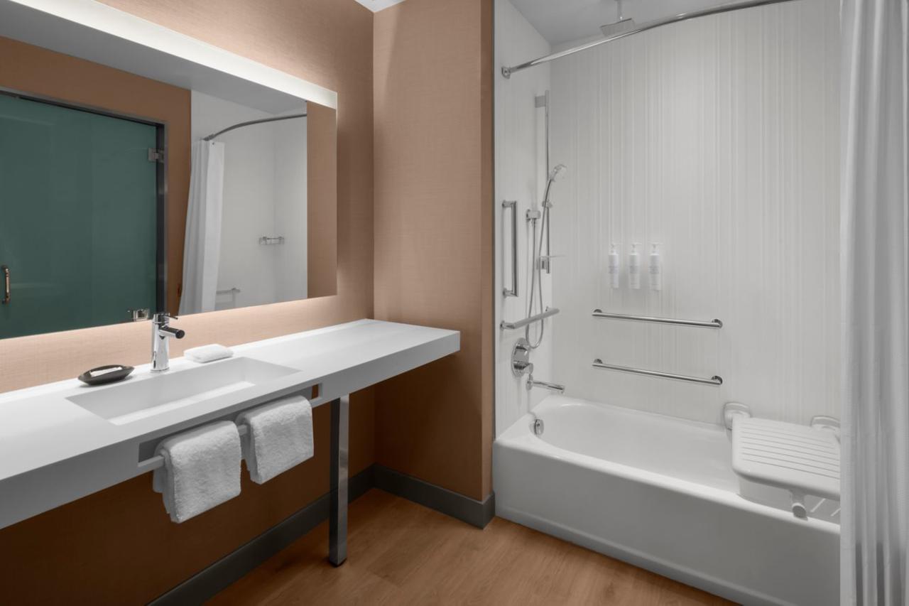 ac hotel by marriott scottsdale old town