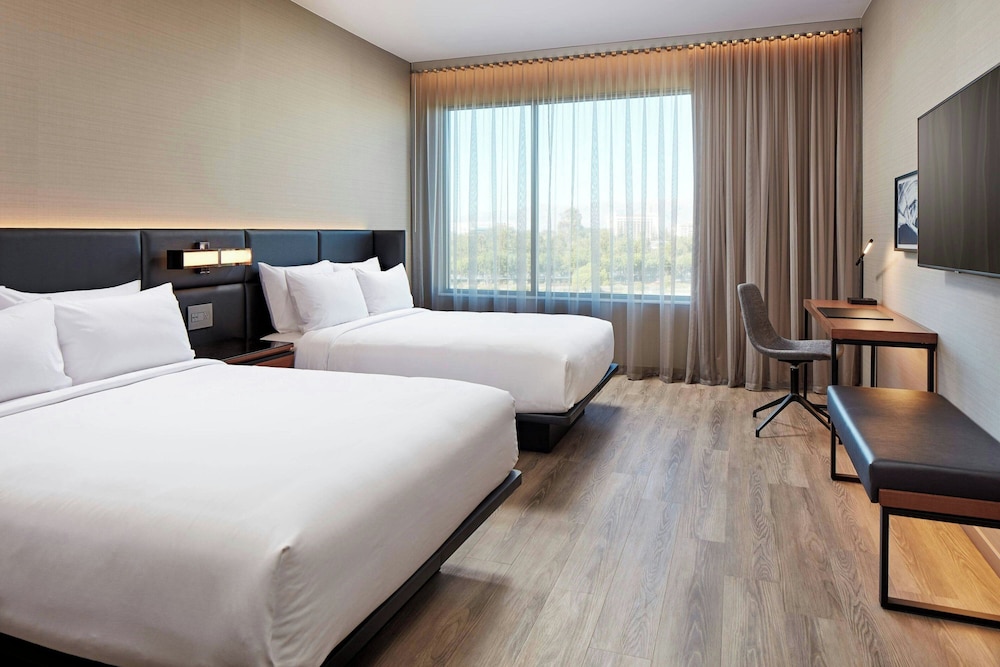 ac hotel by marriott scottsdale old town