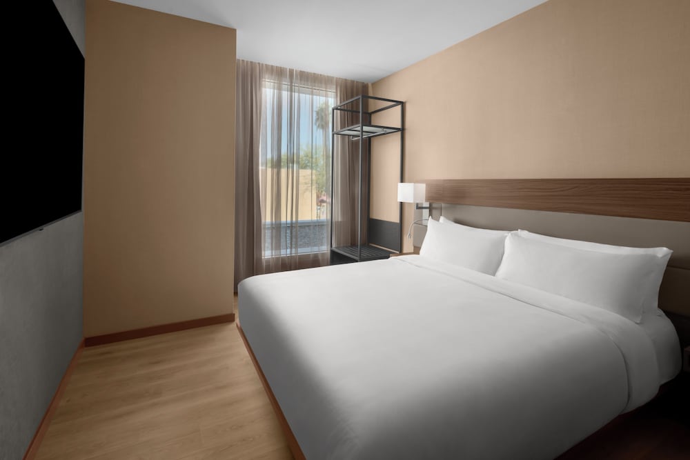 ac hotel by marriott scottsdale old town