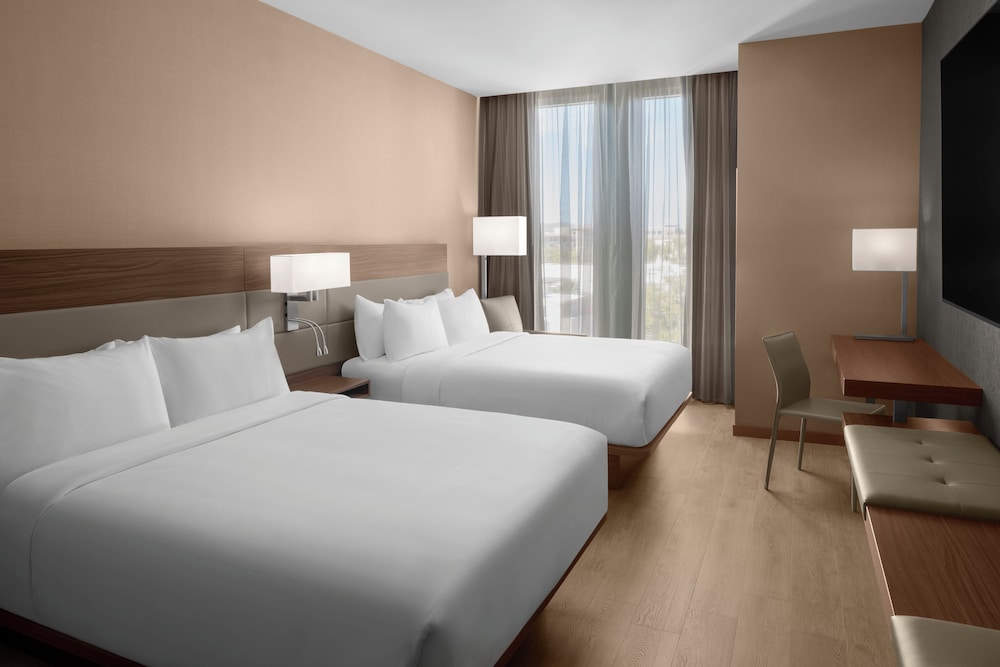 ac hotel by marriott scottsdale old town