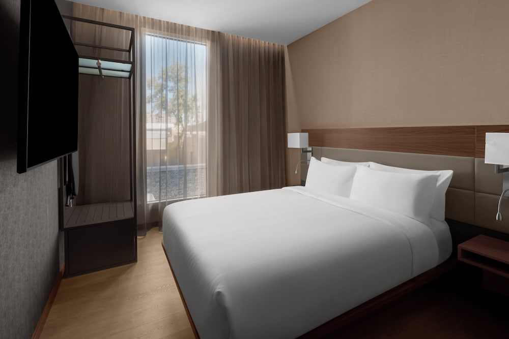 ac hotel by marriott scottsdale old town