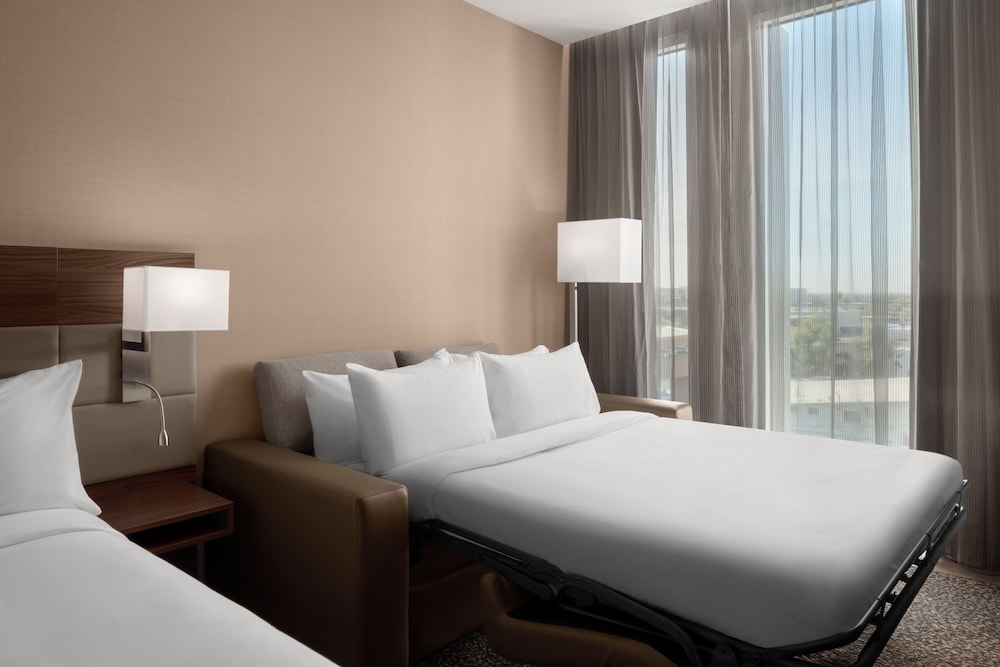 ac hotel by marriott scottsdale old town