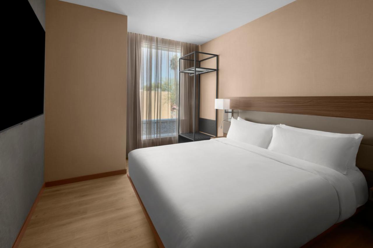 ac hotel by marriott scottsdale old town