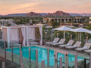 ac hotel by marriott scottsdale old town