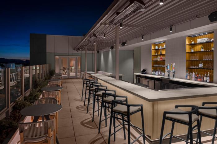 ac hotel by marriott scottsdale old town