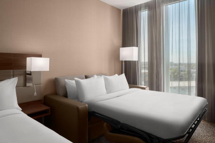 ac hotel by marriott scottsdale old town