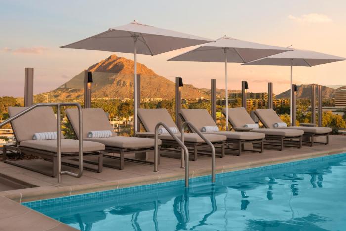 ac hotel by marriott scottsdale old town