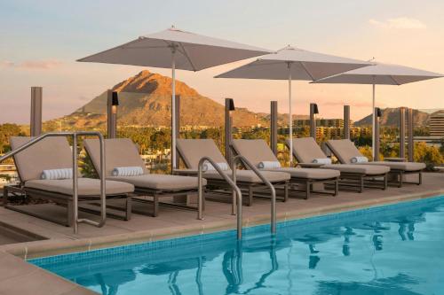 ac hotel by marriott scottsdale old town