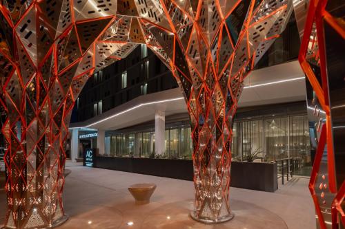 ac hotel by marriott scottsdale old town