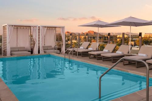 ac hotel by marriott scottsdale old town