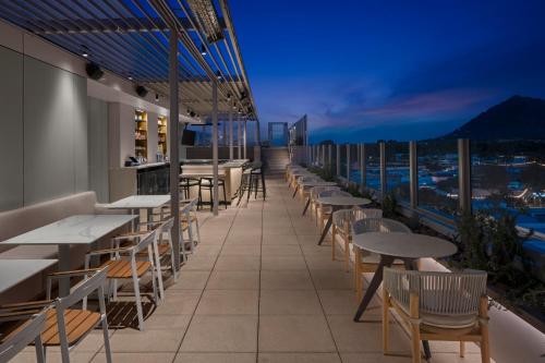 ac hotel by marriott scottsdale old town