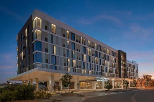 ac hotel by marriott scottsdale old town