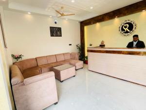 sr resort