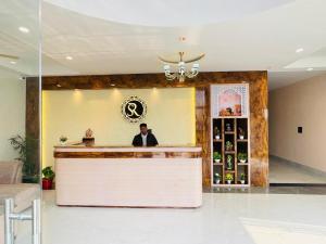sr resort