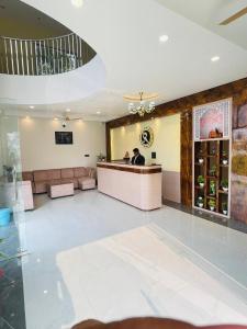 sr resort
