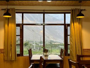 the spiti villa