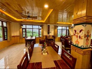 the spiti villa