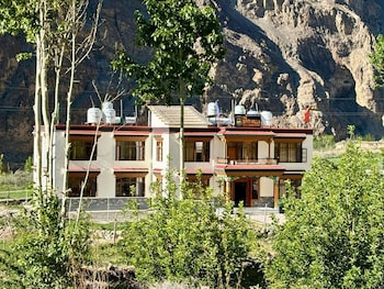 The Spiti Villa,,3 star