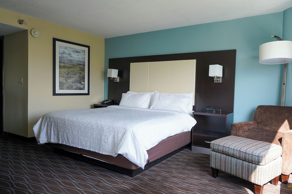 holiday inn express boise university area by ihg