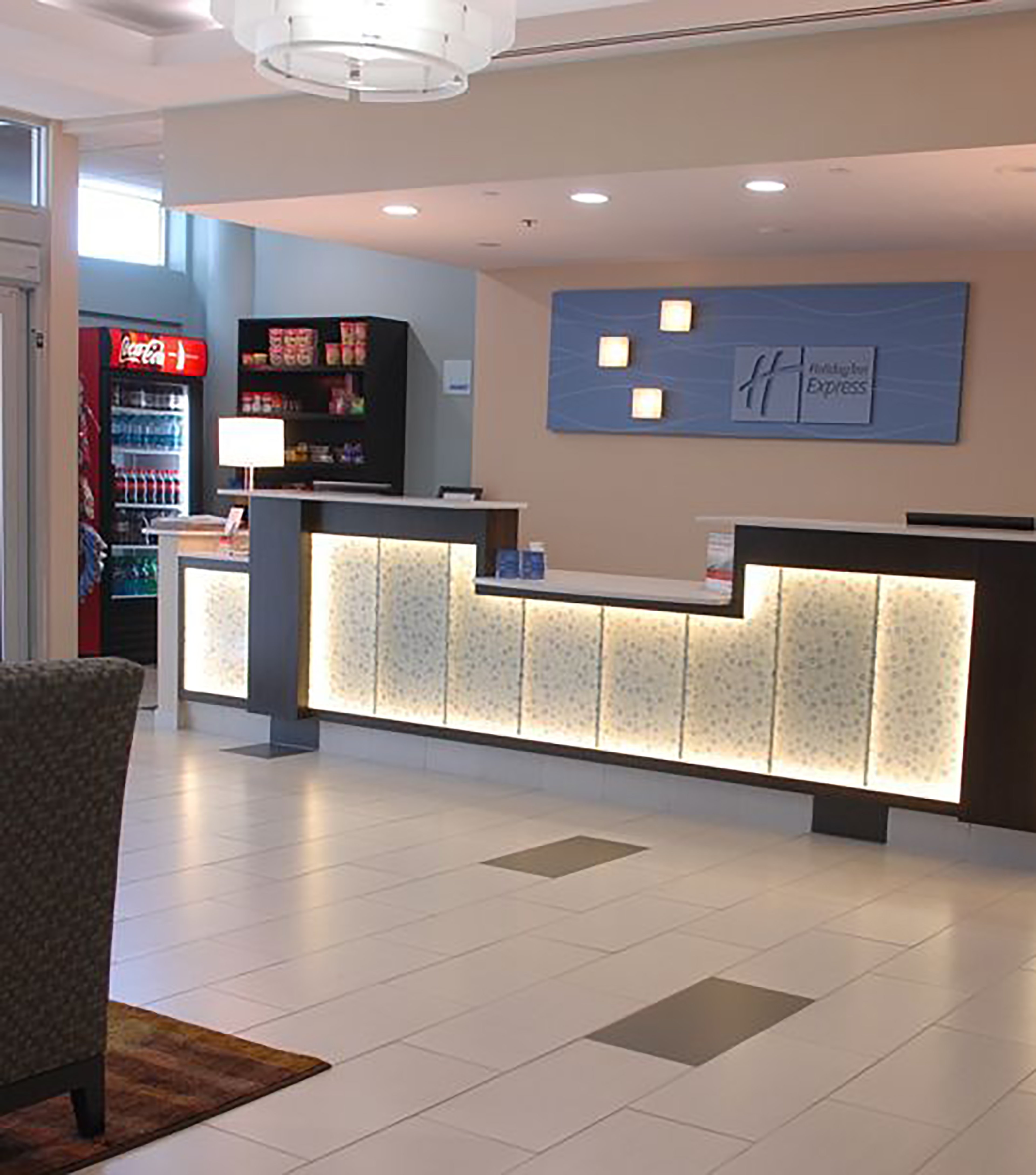 holiday inn express boise university area by ihg