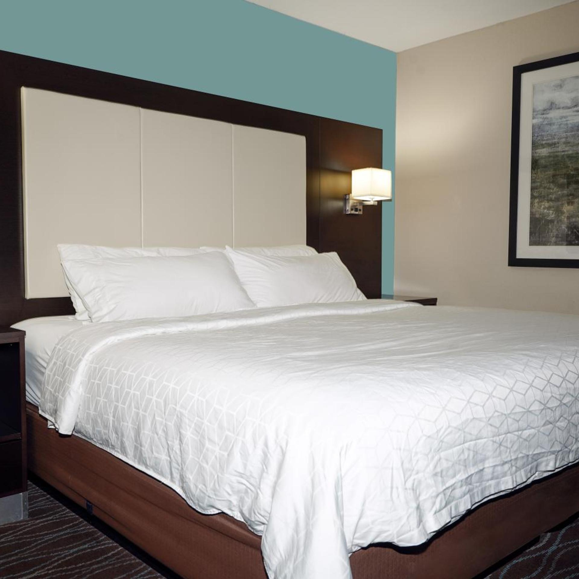 holiday inn express boise university area by ihg
