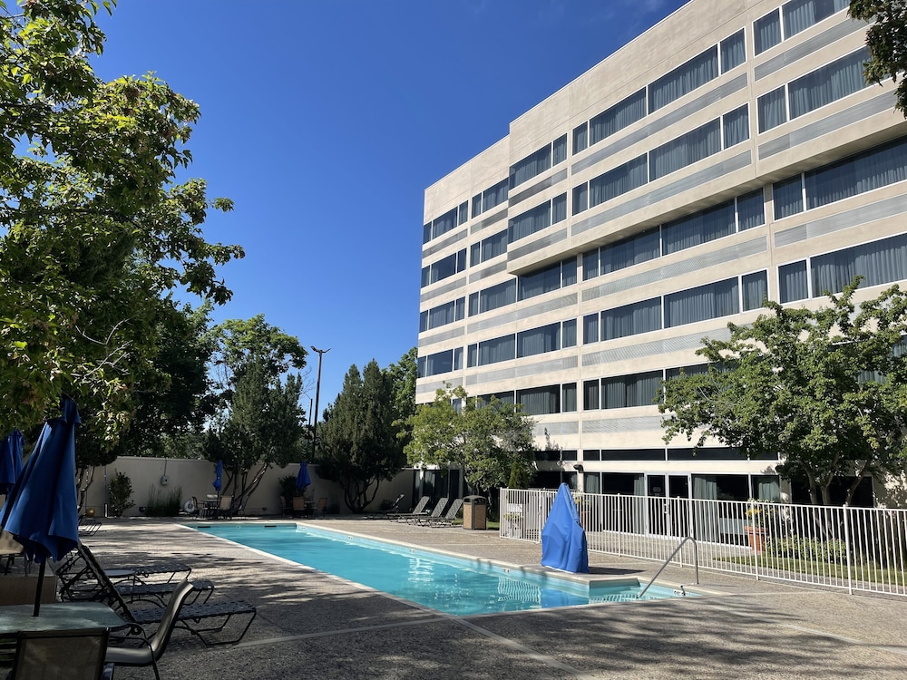 holiday inn express boise university area by ihg
