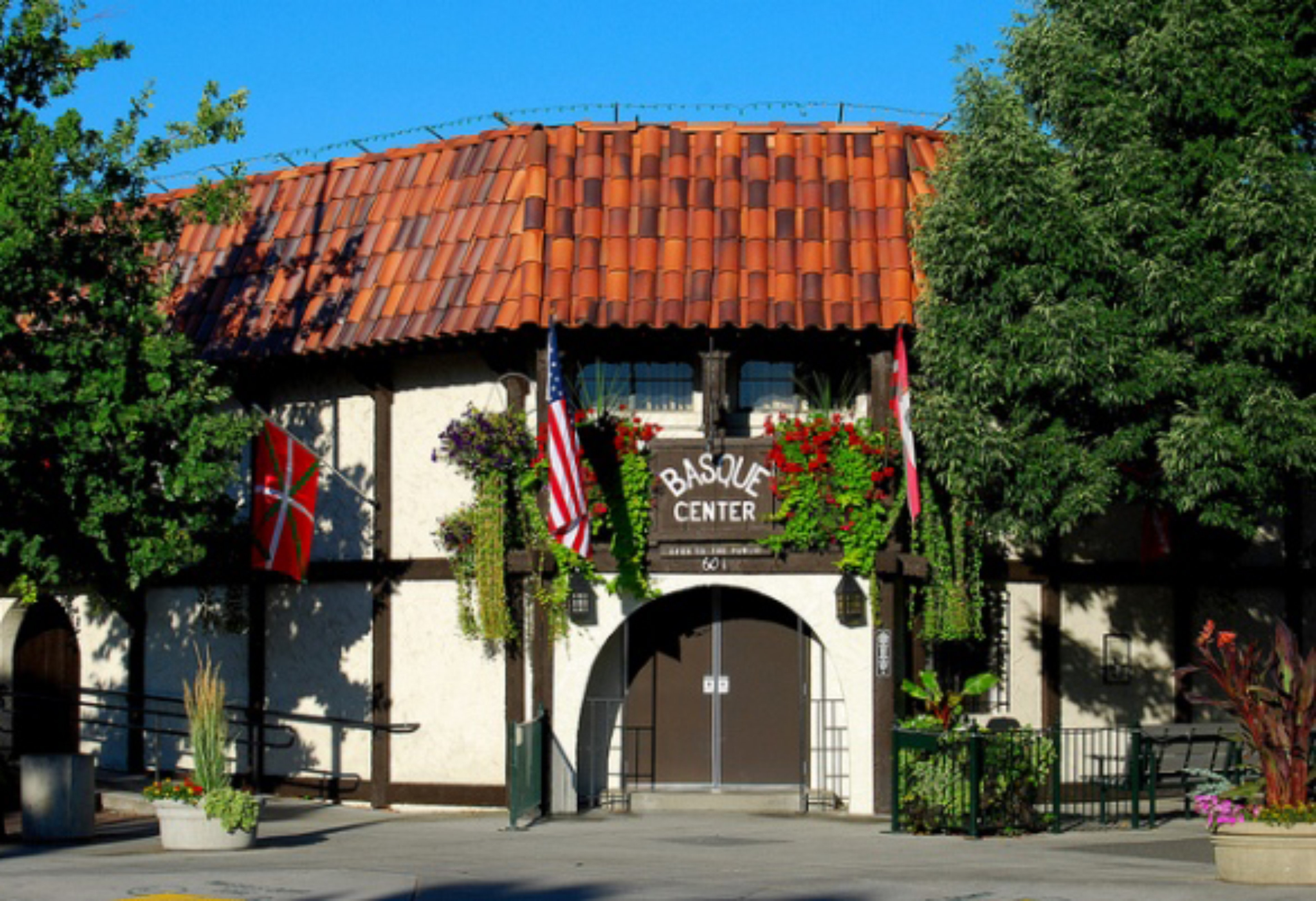 holiday inn express boise university area by ihg