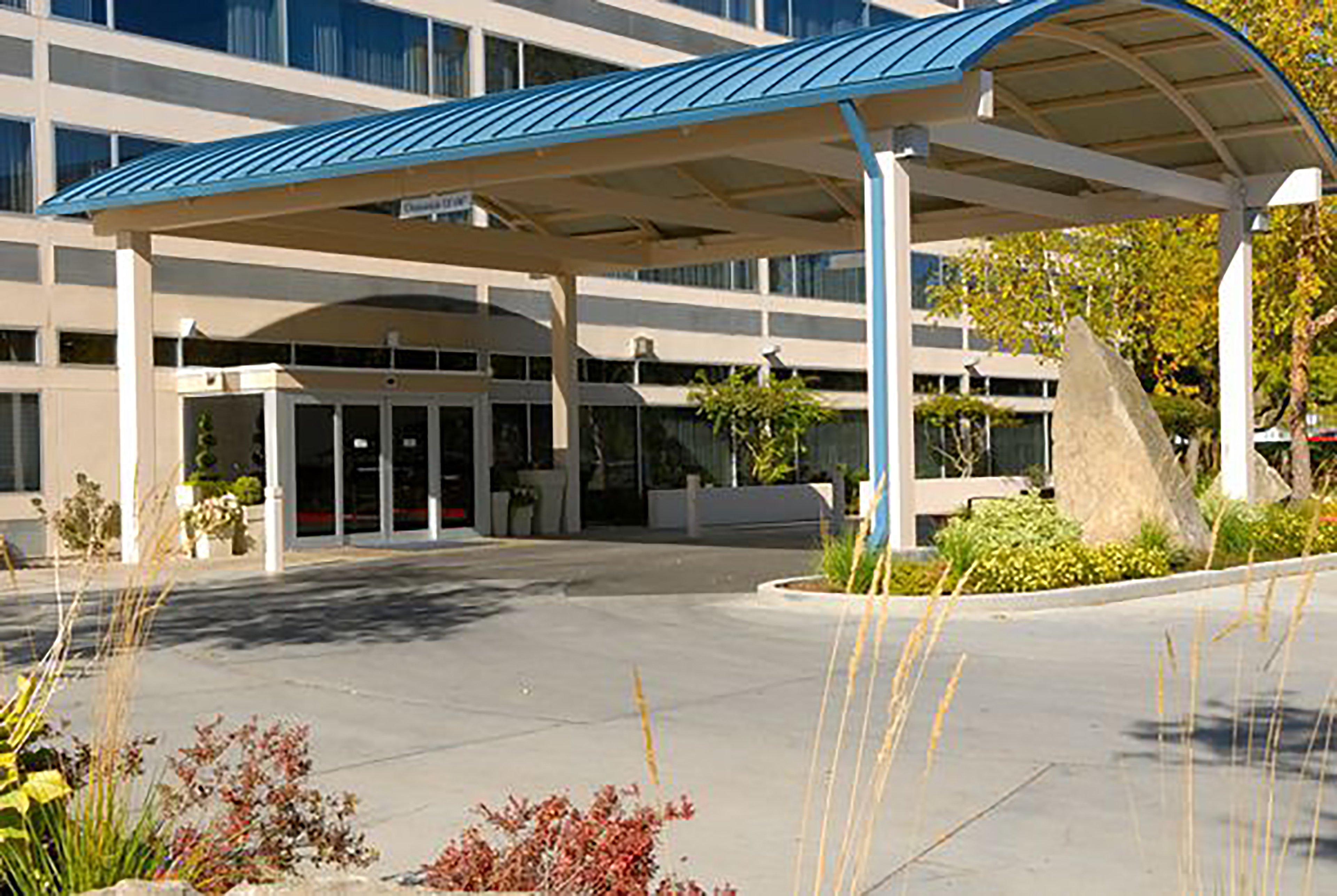 holiday inn express boise university area by ihg