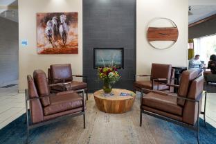 holiday inn express boise university area by ihg