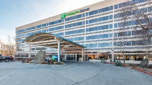 holiday inn express boise university area by ihg