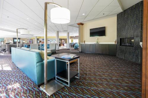 holiday inn express boise university area by ihg