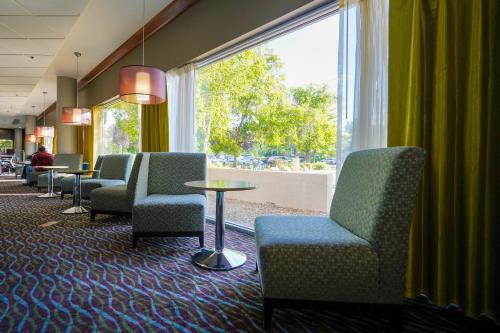 holiday inn express boise university area by ihg