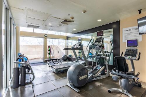 holiday inn express boise university area by ihg