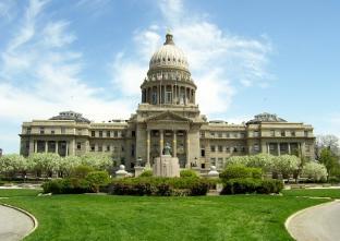 holiday inn express boise university area by ihg