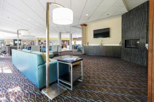 holiday inn express boise university area by ihg