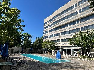 holiday inn express boise university area by ihg