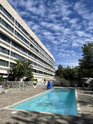 holiday inn express boise university area by ihg