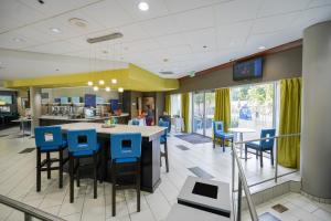 holiday inn express boise university area by ihg
