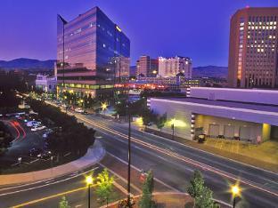 holiday inn express boise university area by ihg