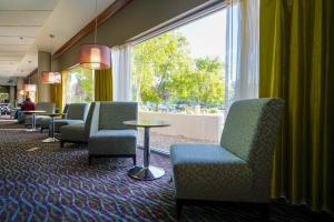 holiday inn express boise university area by ihg