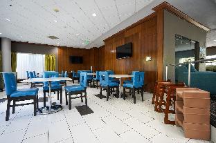 holiday inn express boise university area by ihg