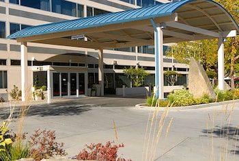 holiday inn express boise university area by ihg