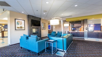 Holiday Inn Express Boise - University Area By Ihg,Idaho>>Boise,3 star