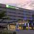 holiday inn express boise university area by ihg