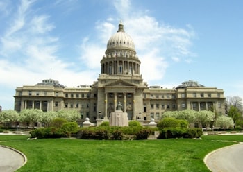 Holiday Inn Express Boise - University Area By Ihg,Idaho>>Boise,3 star