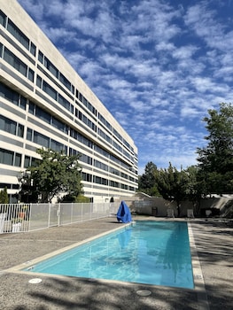 Holiday Inn Express Boise - University Area By Ihg,Idaho>>Boise,3 star
