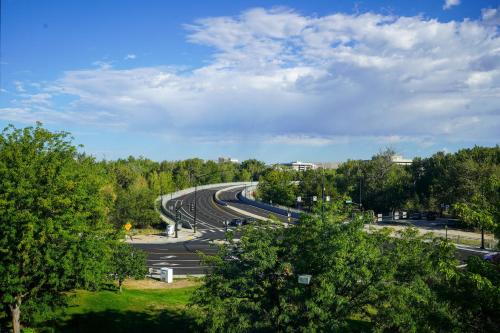 holiday inn express boise university area by ihg