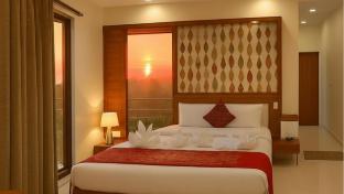 turban aarambagh resort and spa
